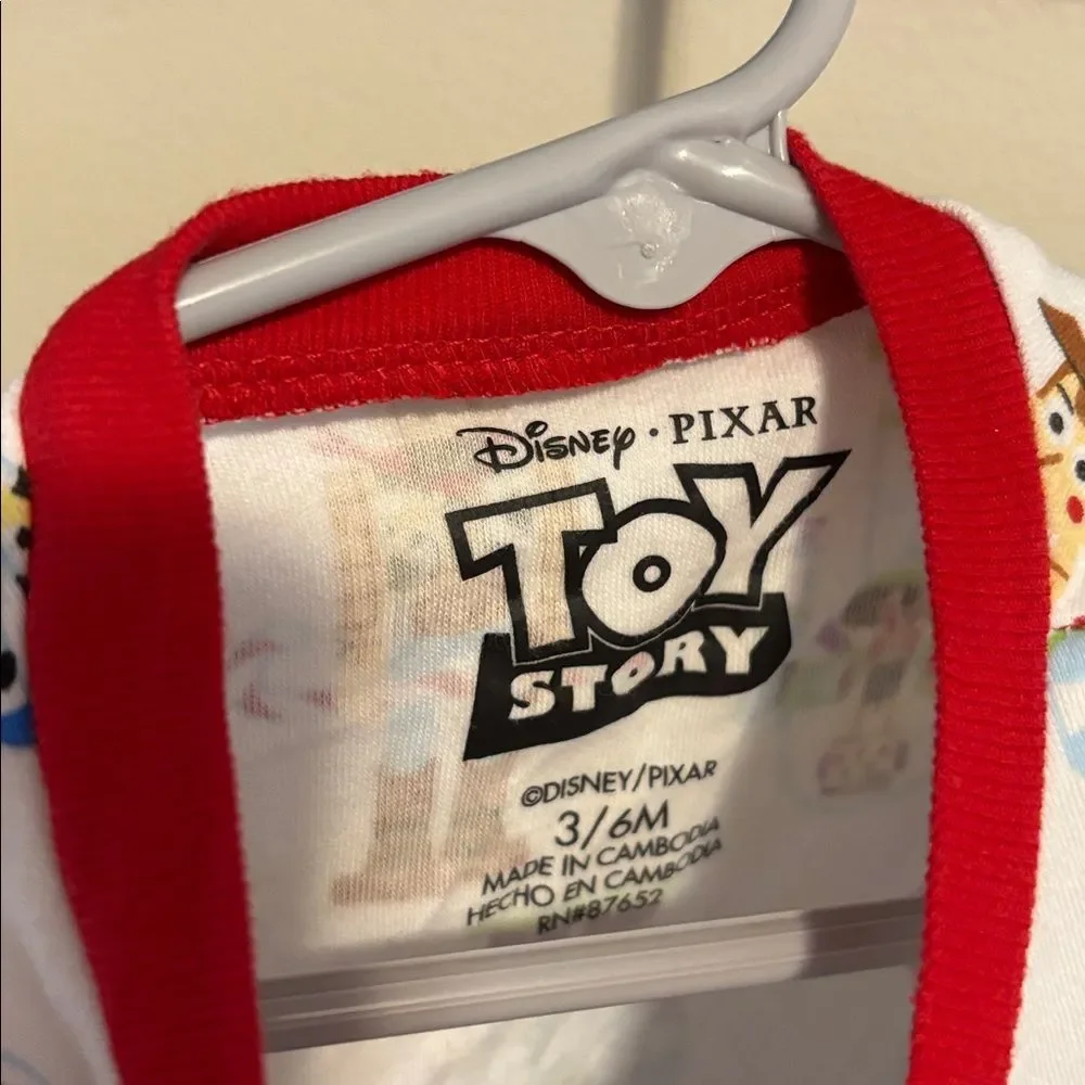 Disney toy story